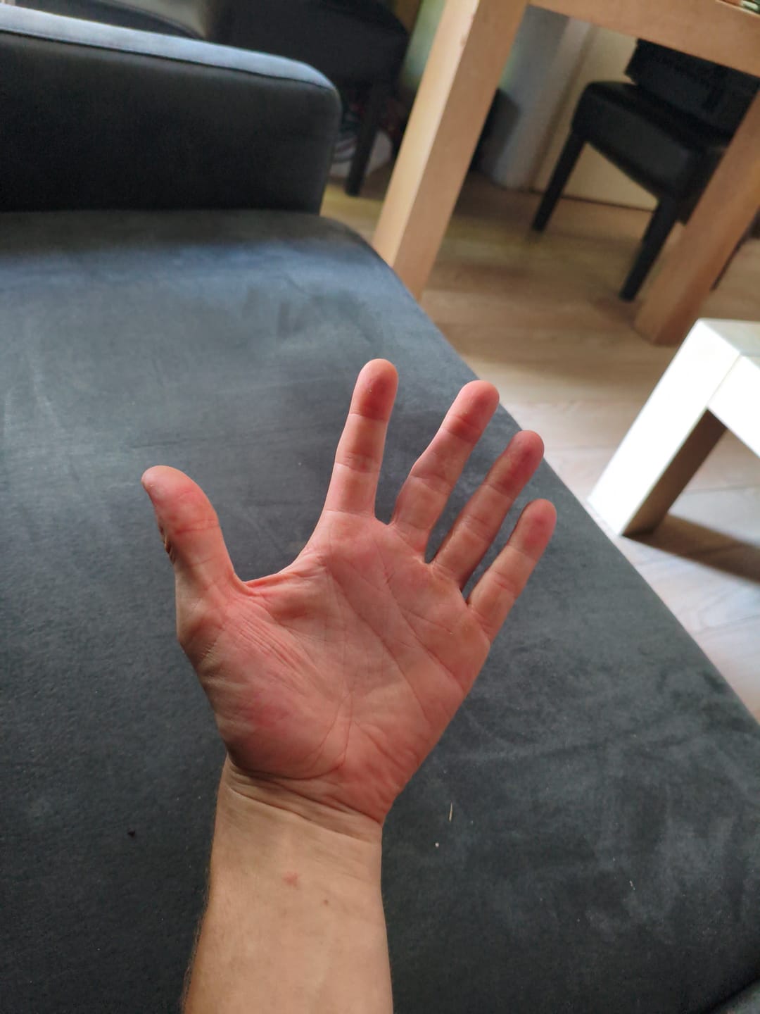 Customer photo review of Versandschutz | Prioritätsabwicklung & Versicherung bis zu 500€