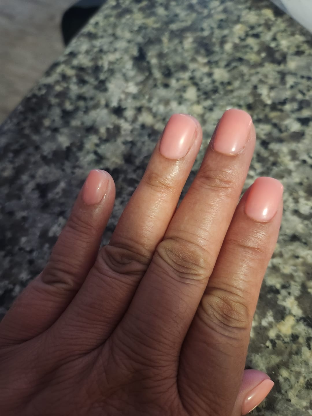 Customer photo review of Pink On Purpose - Bundle