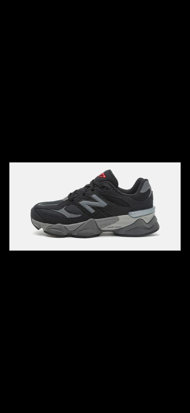 Customer photo review of New Balance 9060 - Castlerock