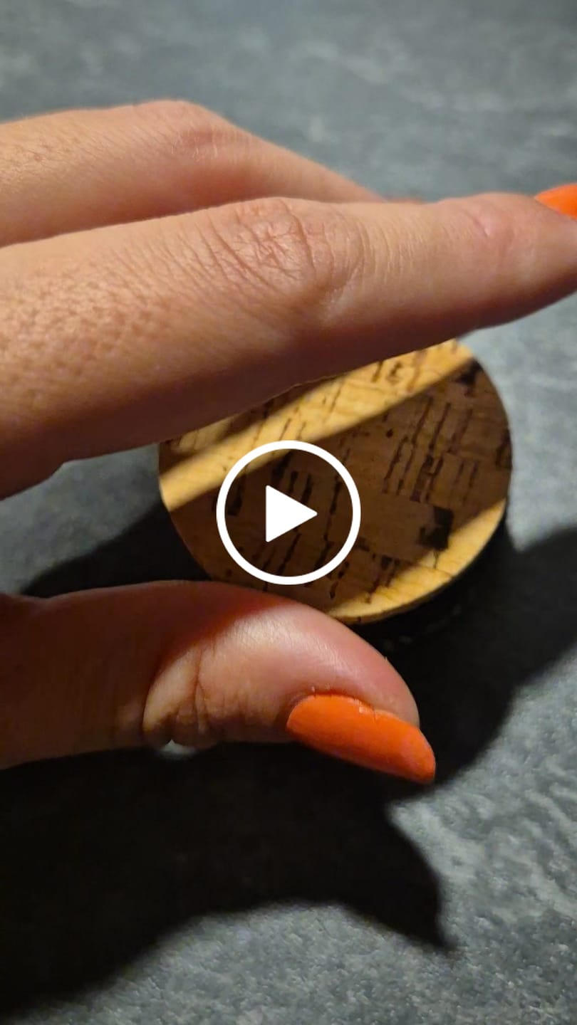 Customer video review of Repair Balm No.3