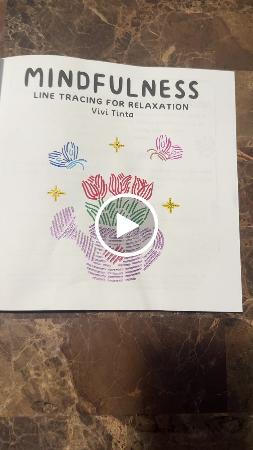 Customer video review of Ohuhu Wai Momi Acrylic Gel Pens