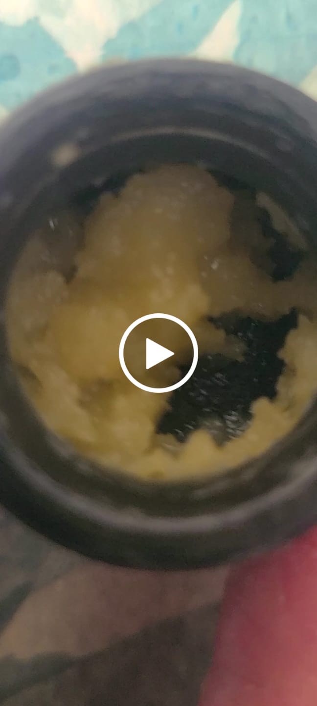 Customer video review of Legendary Badder Candyland 3.5G (BOGO)