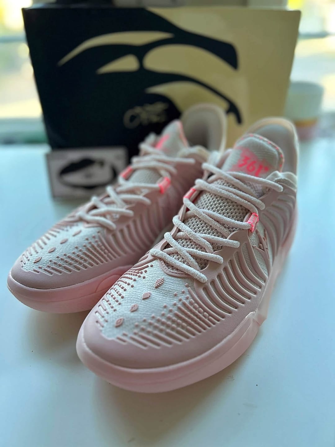 Customer photo review of Joker 2 GT "Golden Hour"