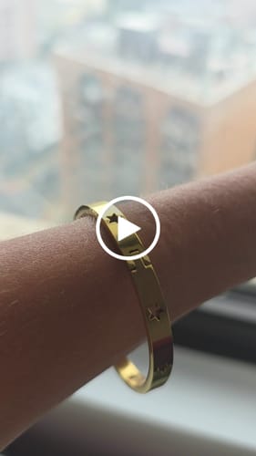 Customer video review of STELLA DAL CIELO