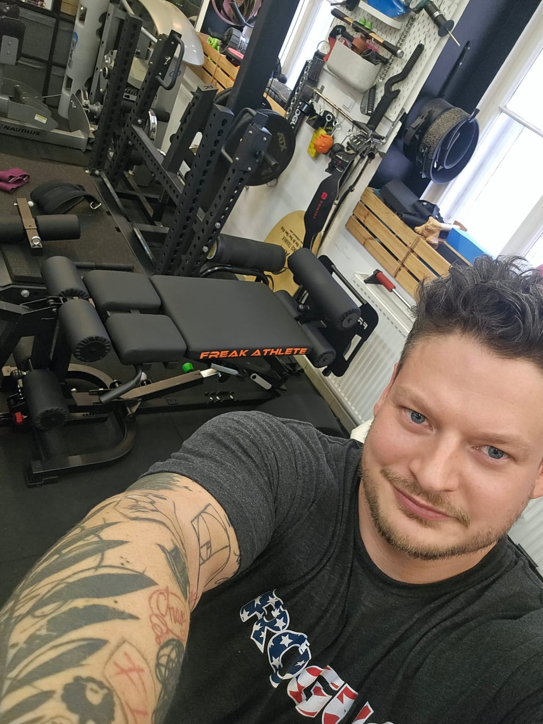 Customer photo review of Hyper Pro