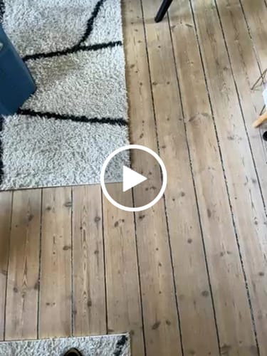 Kundeanmeldelse med video af Støttestrømper