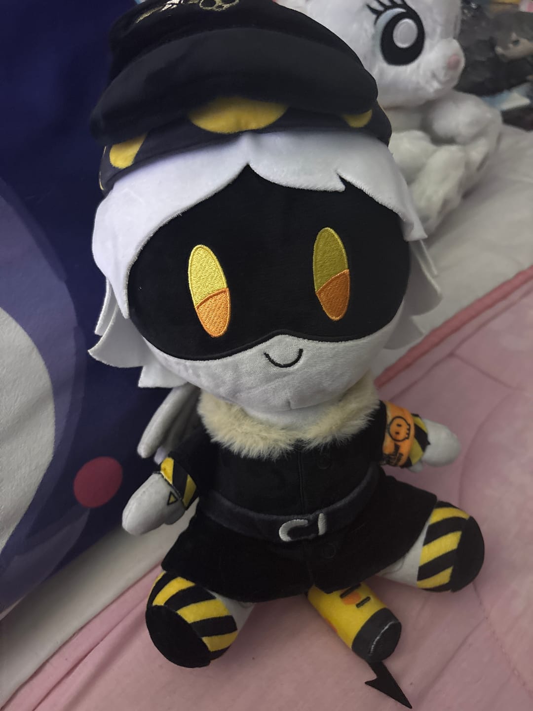 Customer photo review of N Plush