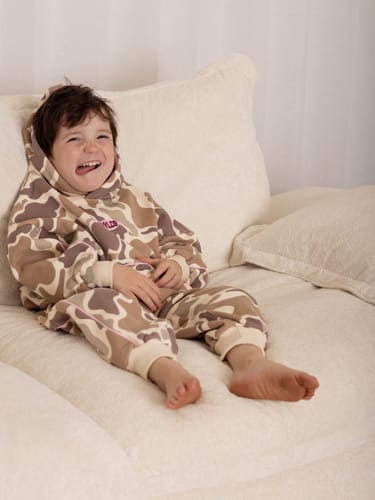 Customer photo review of Nomad Hoodie