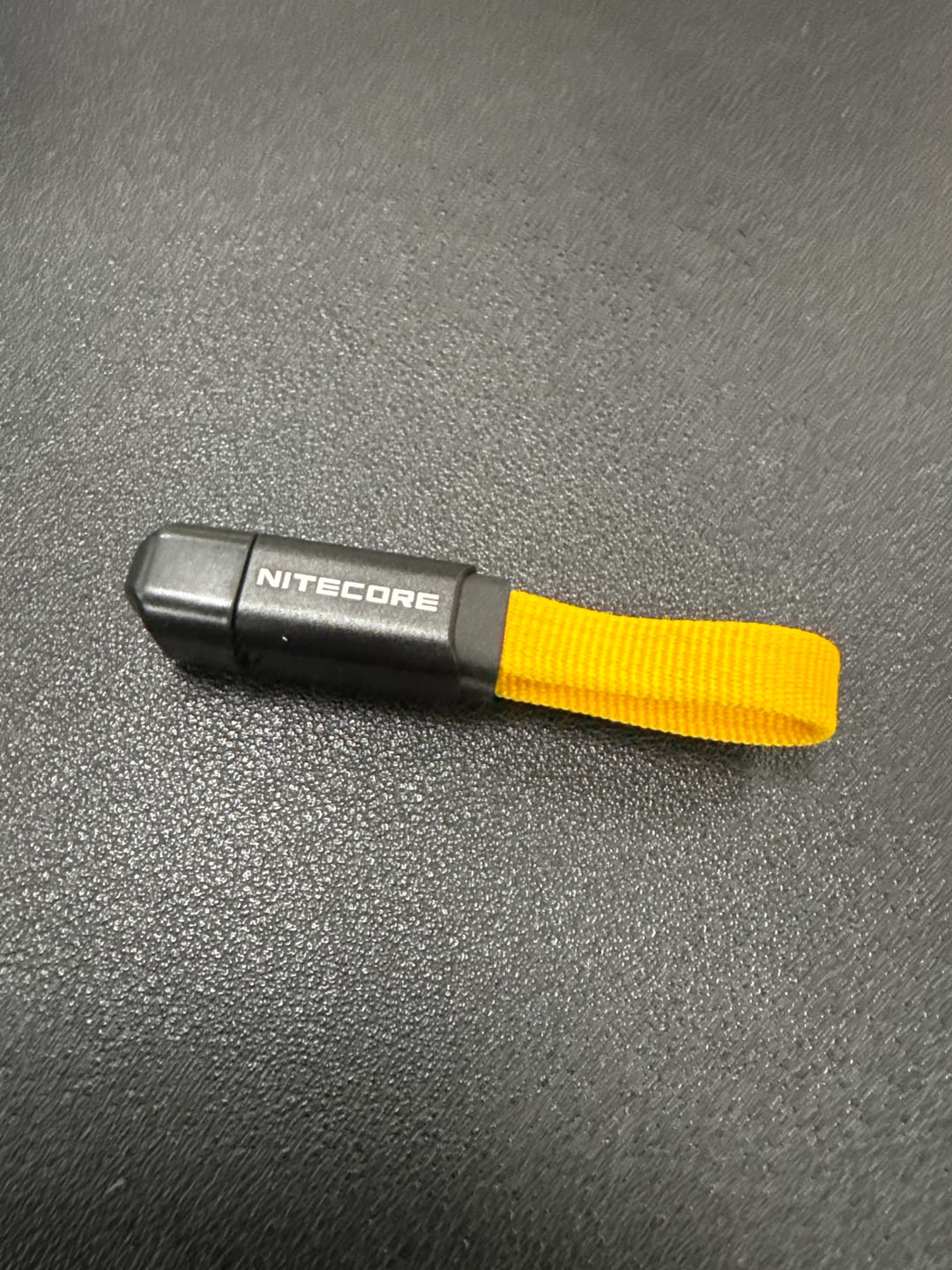 Customer photo review of NLink10 (60W USB-C Magnetic Fast Charging Cable)