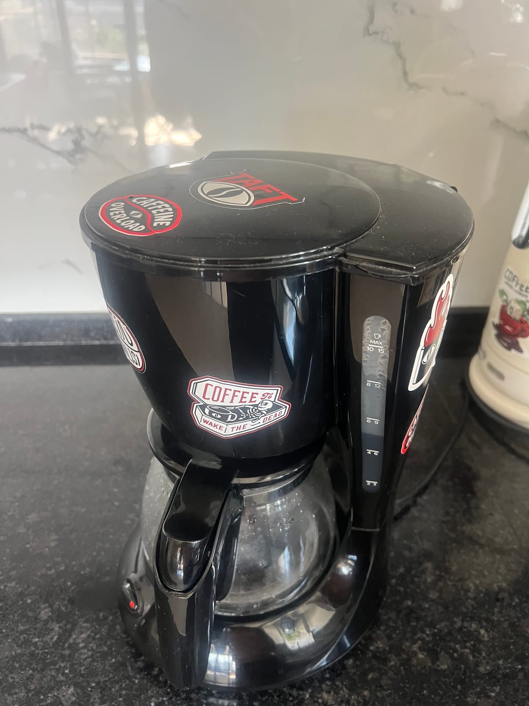 Customer photo review of TAFT Kahve 1 kg