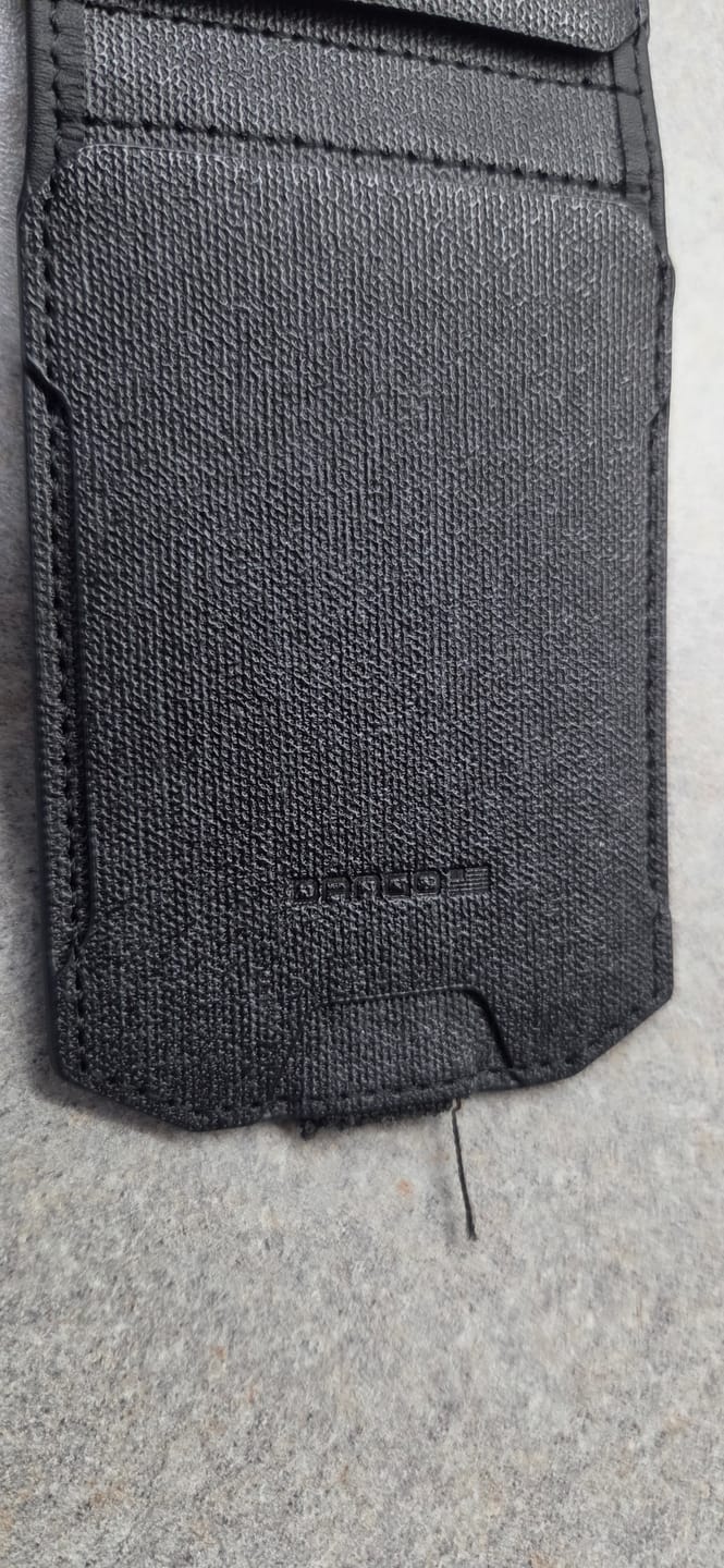 Customer photo review of M4 Maverick™ Bifold Pockets