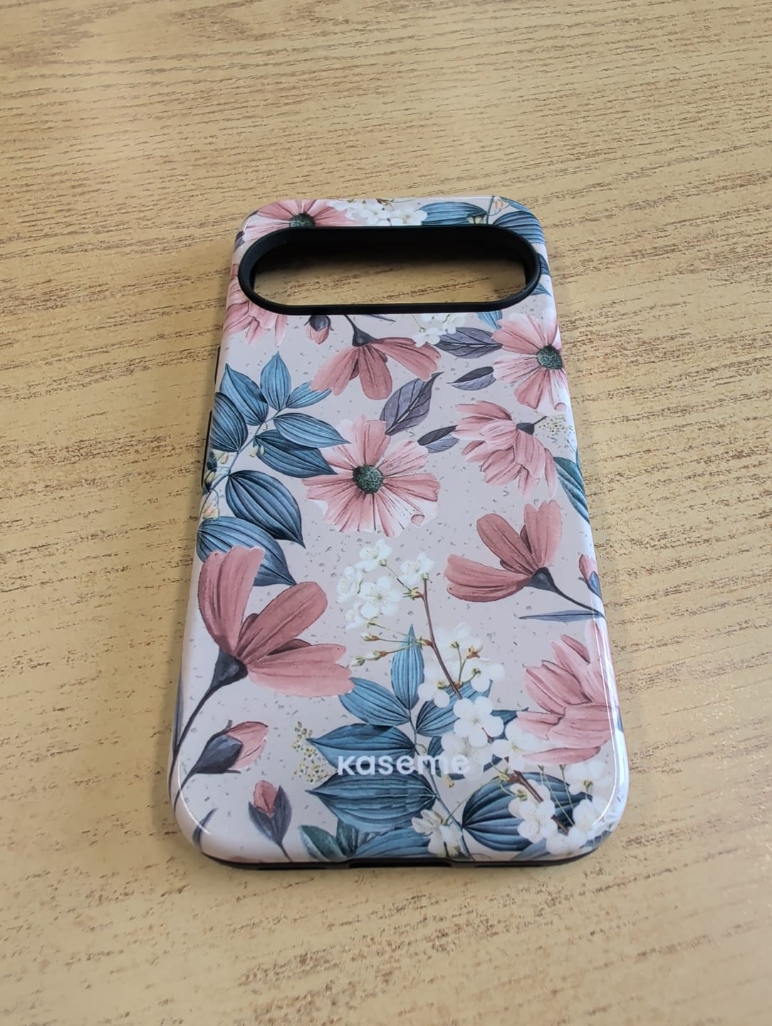 Customer photo review of Fall flowers