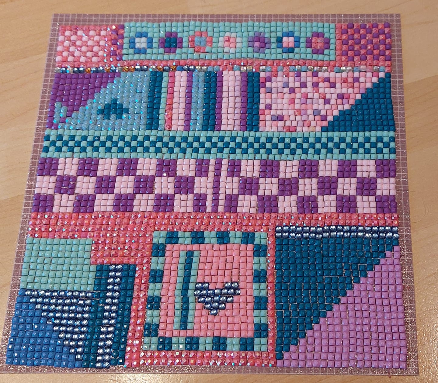 Customer photo review of FREESTYLE PATCH