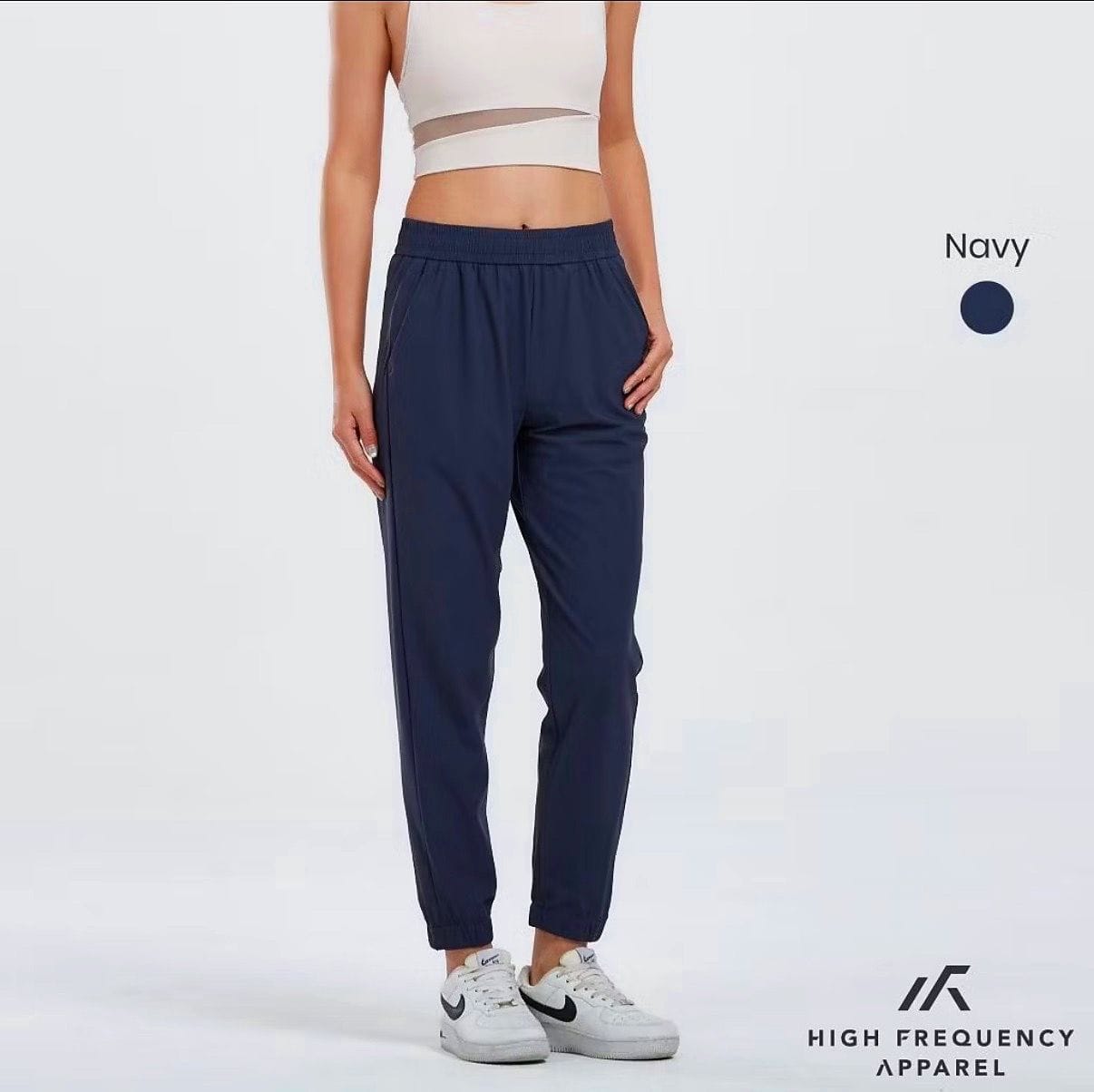 Customer photo review of Ultra Cooling Jogger Pants