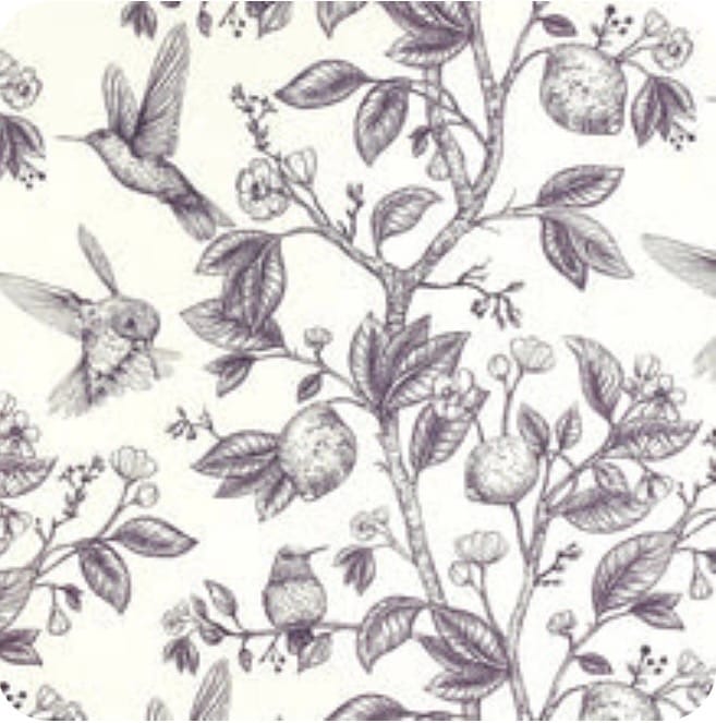 Customer photo review of Printed Mini Matt Lemon Blossom
