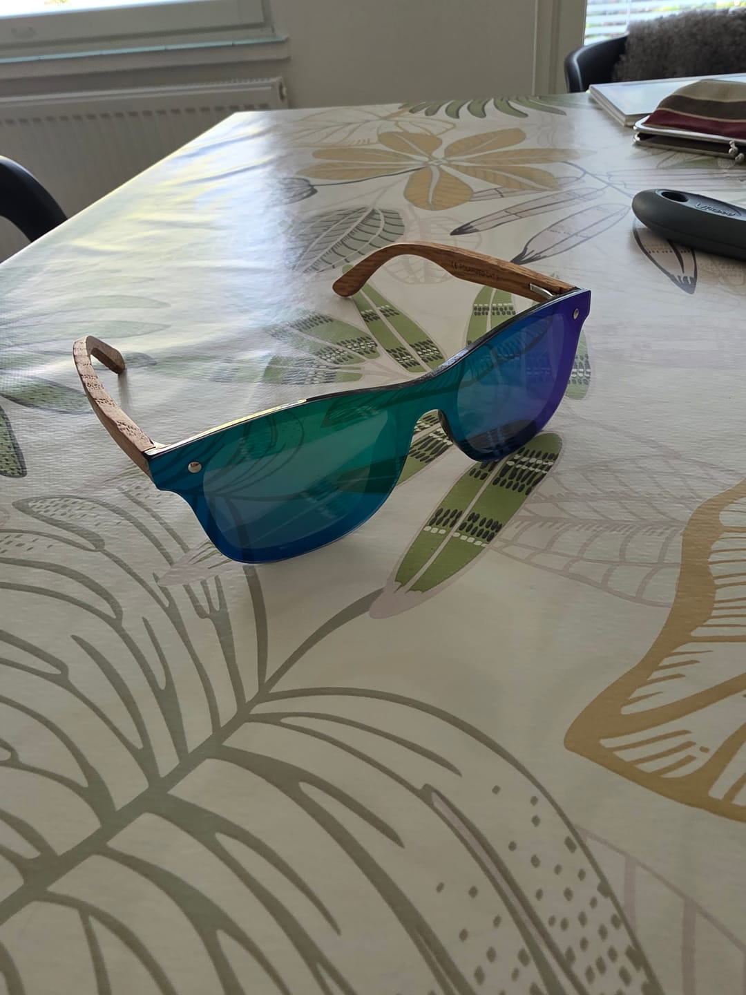 Customer photo review of Original Forest