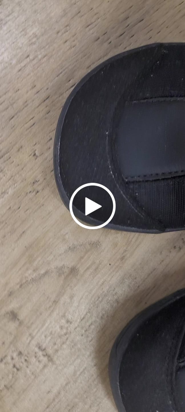 Customer video review of Sorrel - Scarpe Barefoot
