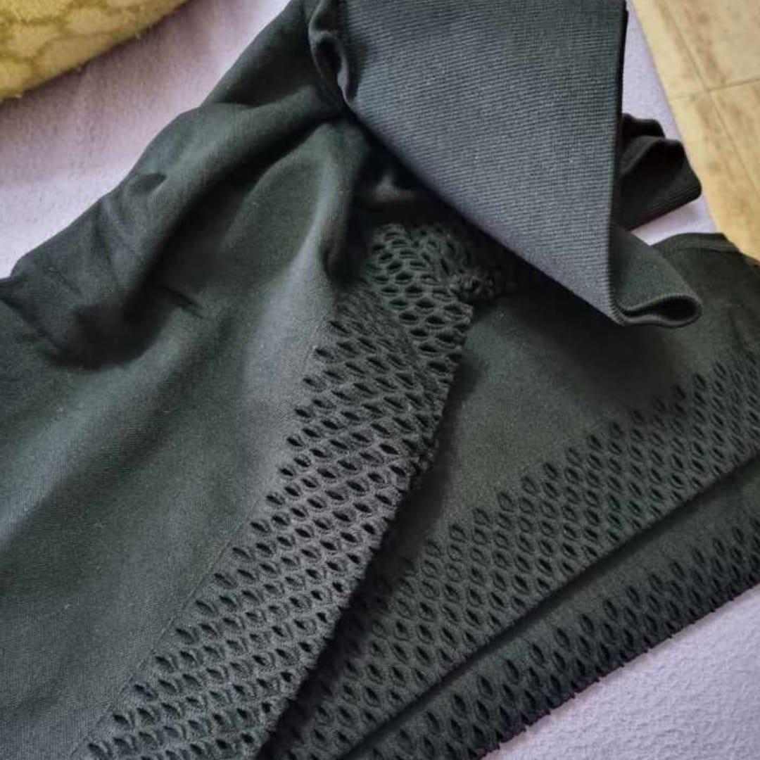 Customer photo review of Sculpt Leggings Moldeadores Efecto Pushup