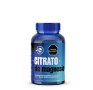 Customer photo review of Gomas con Citrato de Magnesio