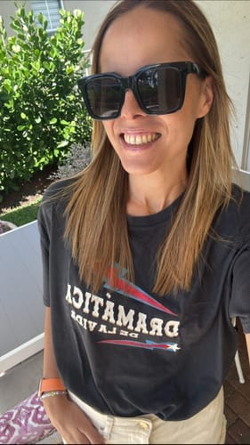 Customer photo review of LE MANS