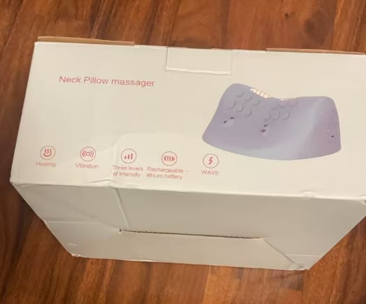 Customer photo review of Bi-Flex HeatTrac