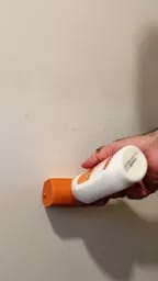 Customer photo review of Fixora™ -  Duvar Rötuş Rulosu