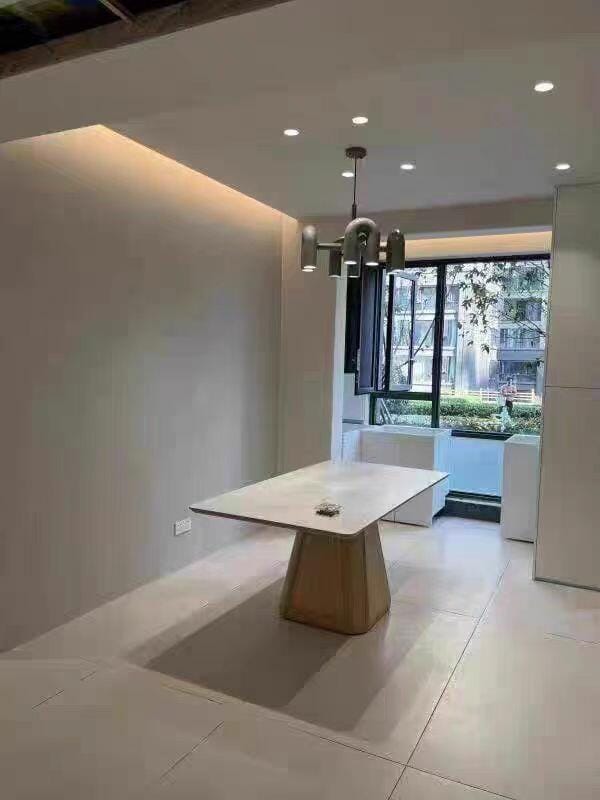 Customer photo review of Cirkus Chandelier, Integrated LED, Movable U-Heads, Linear or Circular