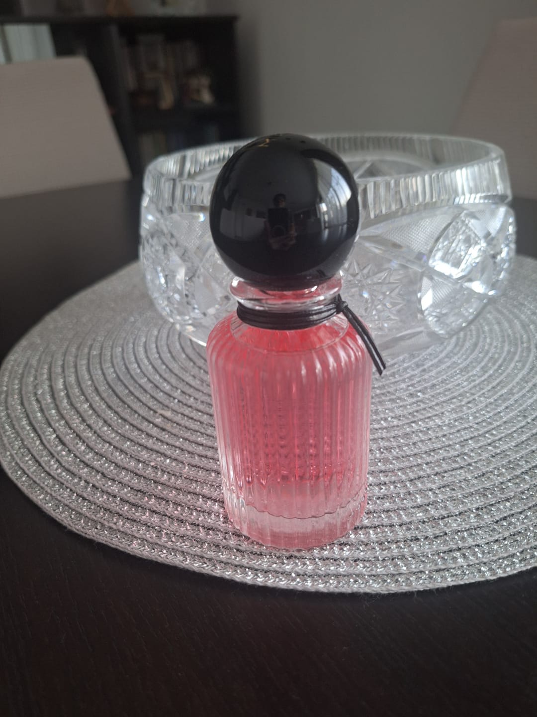 Customer photo review of Miraj Amara