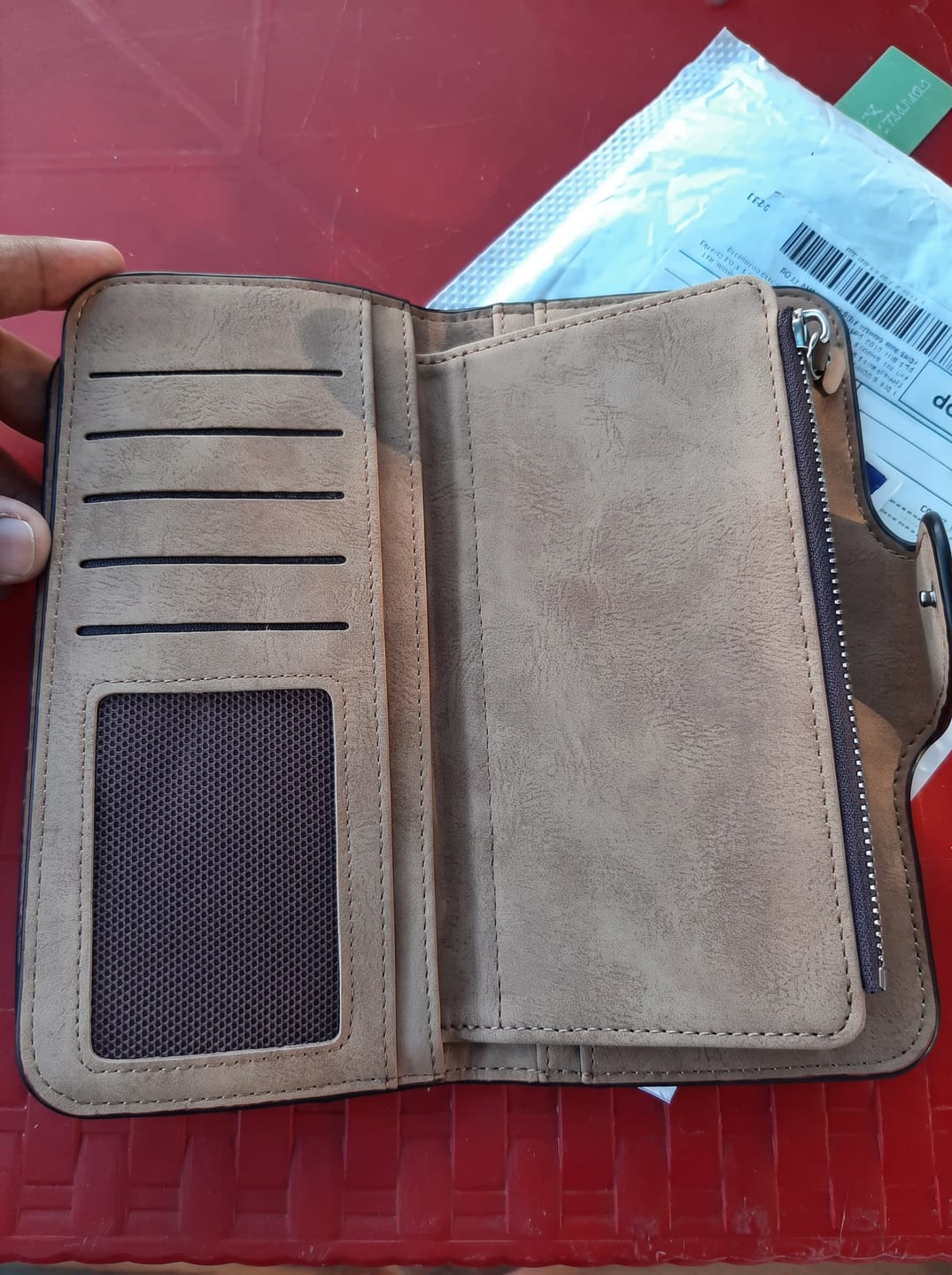 Customer photo review of La Chiave