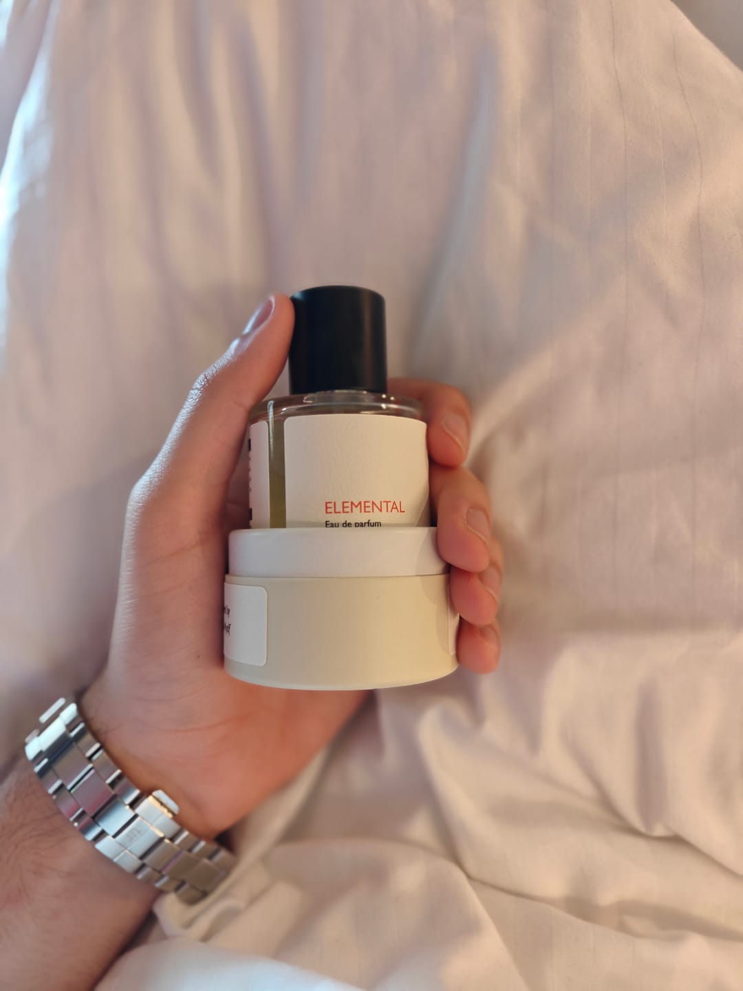 Customer photo review of Elemental
