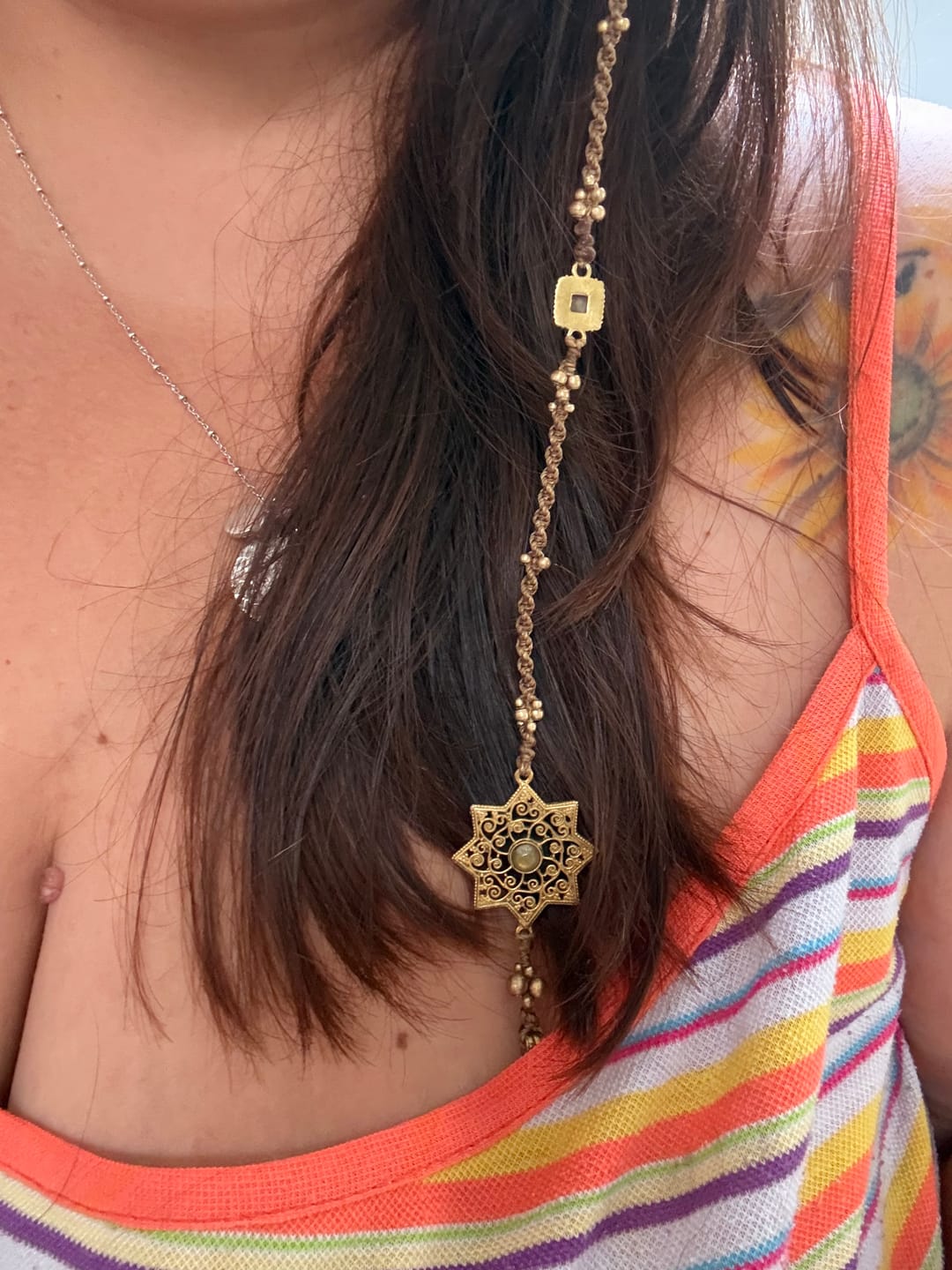 Customer photo review of • Meena •