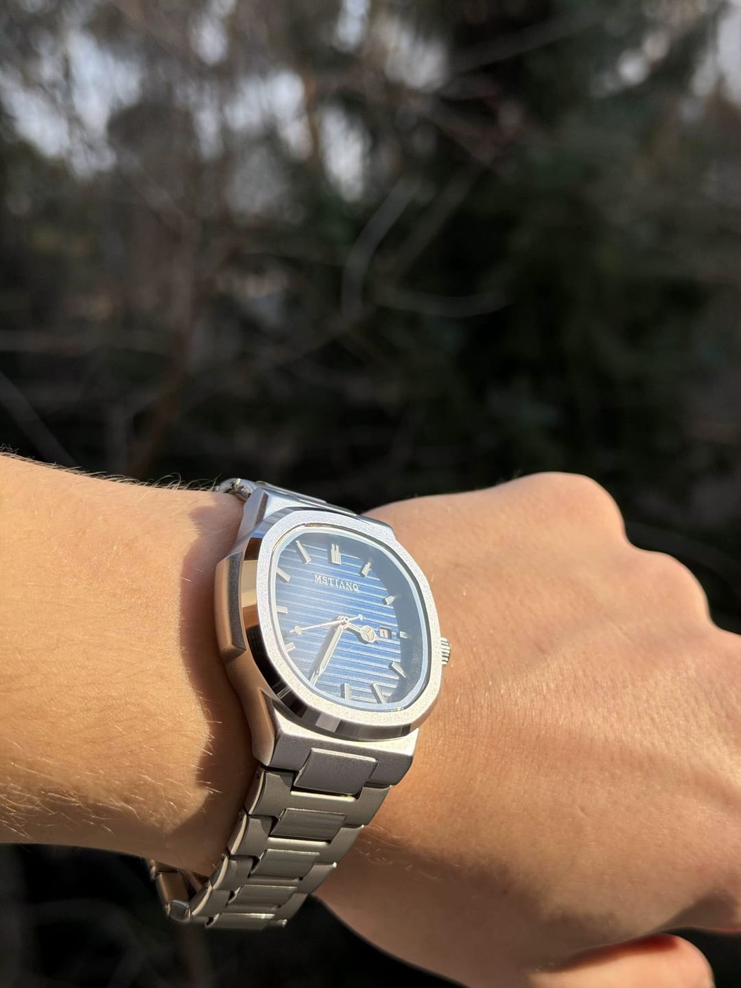 Customer photo review of Amorati Armano