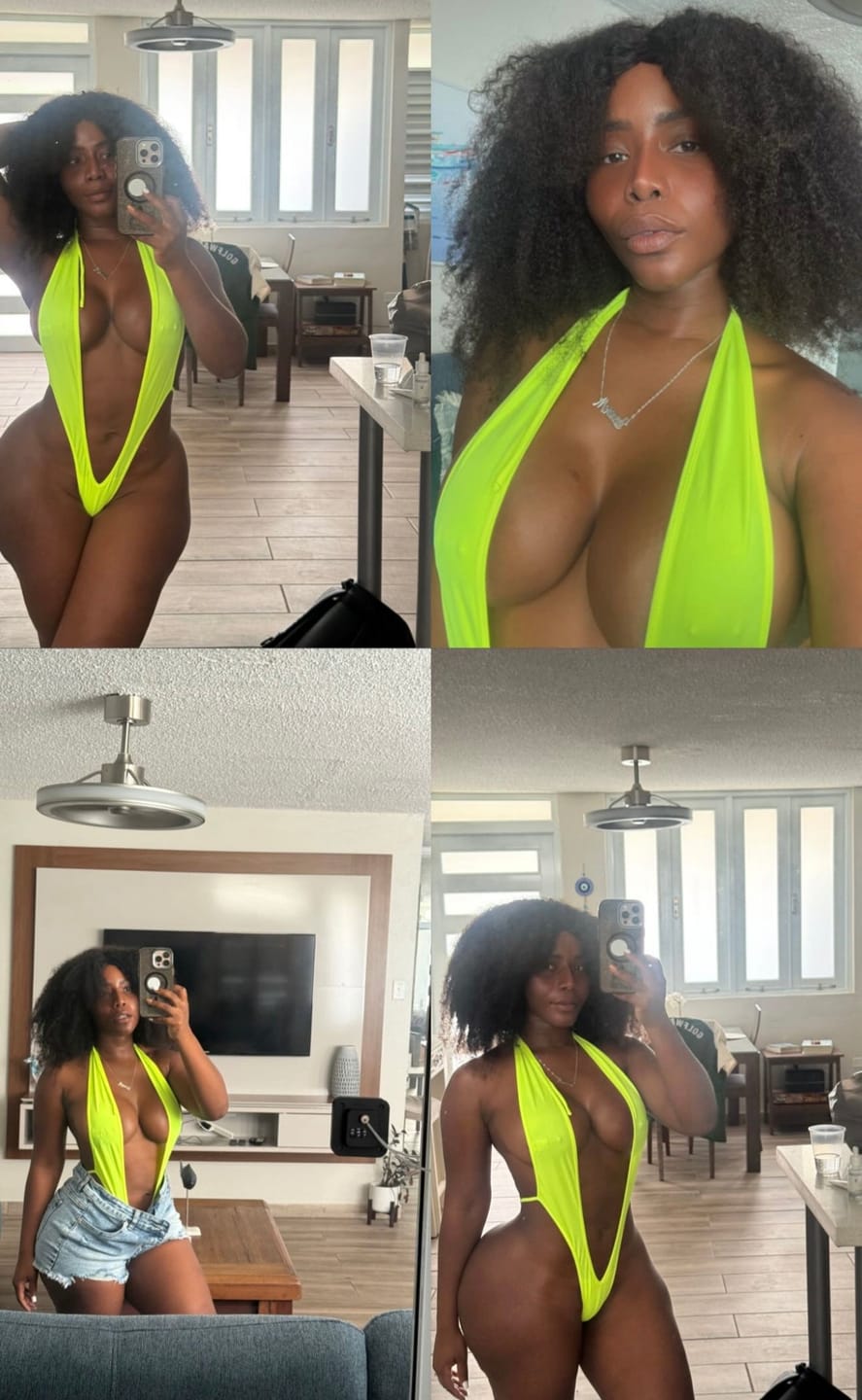 Customer photo review of TK One Piece
