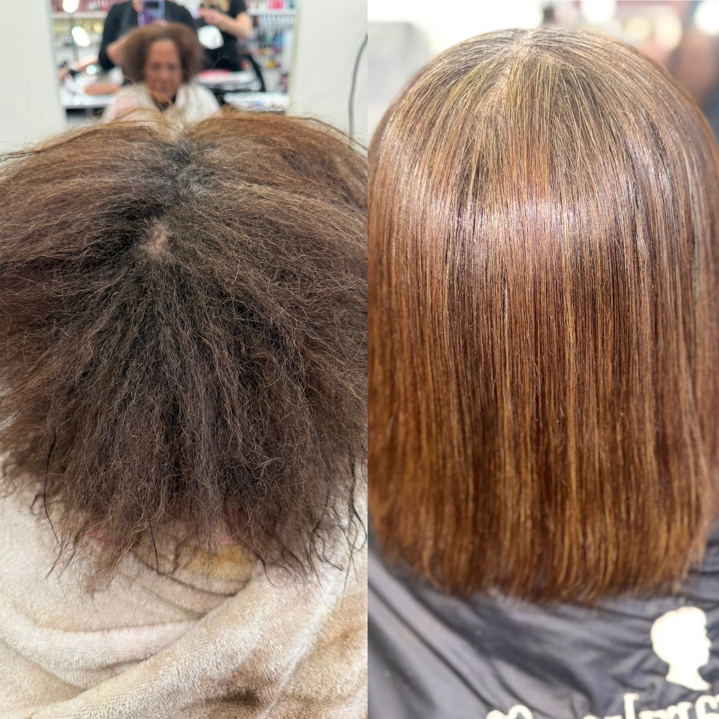 Customer photo review of Emulsion Zero  Hidrate