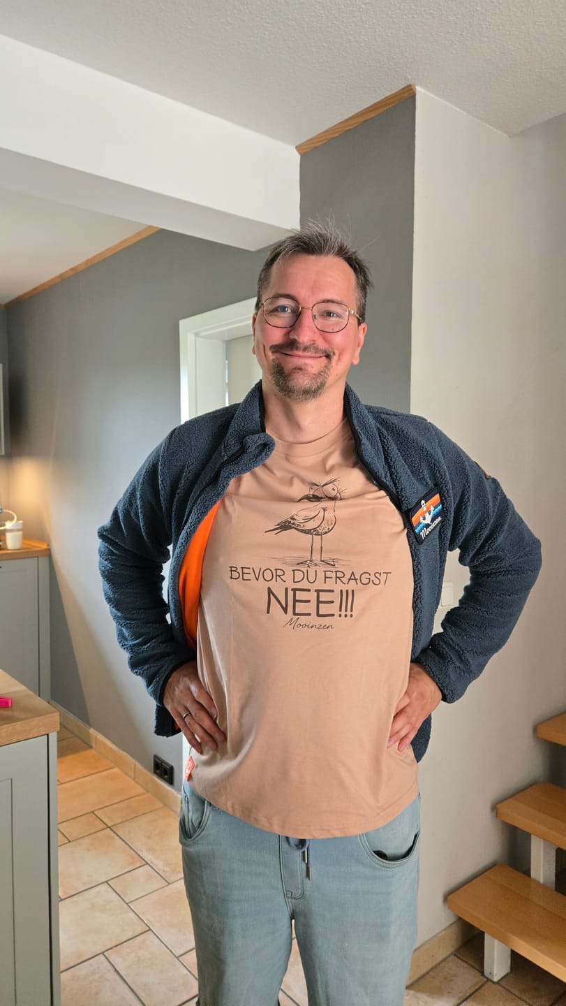 Customer photo review of Mooinzen Wundertüte Unisex