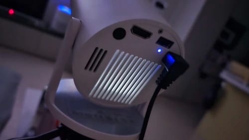 Customer photo review of MUVIENORA Pivot 1™