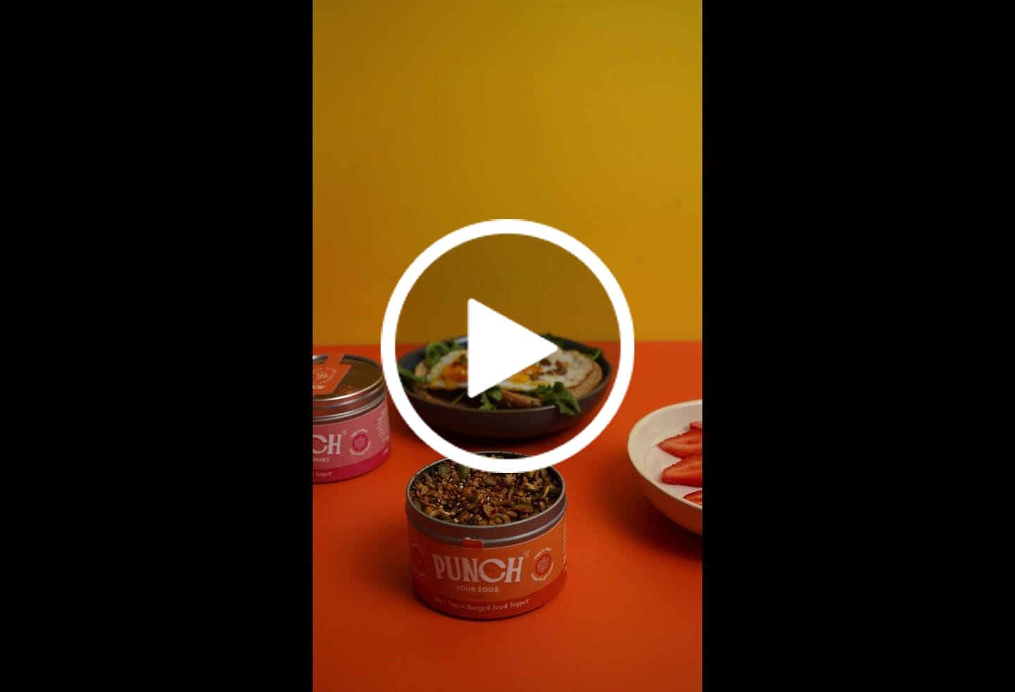 Customer video review of Orchid