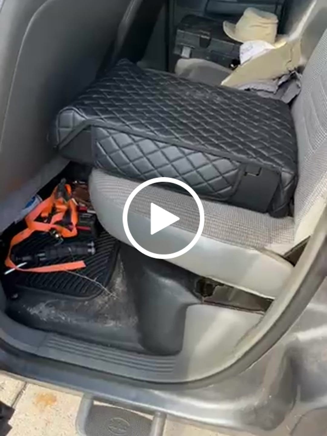 Customer video review of BoostedSafe Elite: Fingerprint, Key & Digital Combo