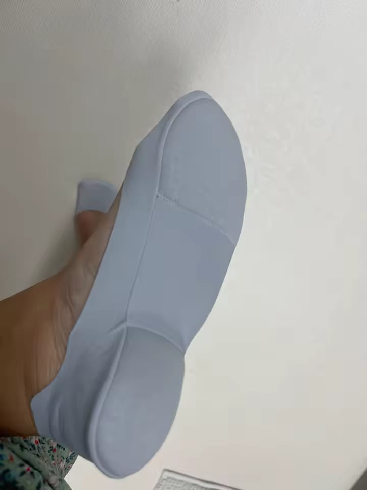 Customer photo review of Sohlea™ Komfortsocken