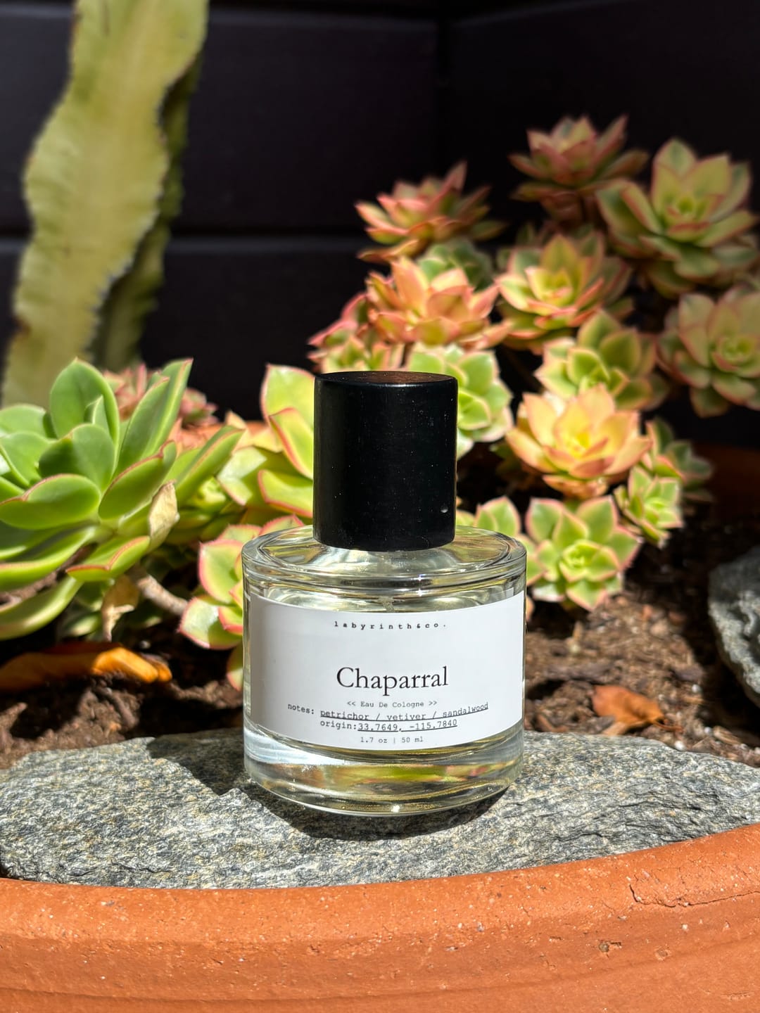 Customer photo review of Chaparral
