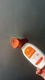 Customer photo review of Fixora™ -  Duvar Rötuş Rulosu