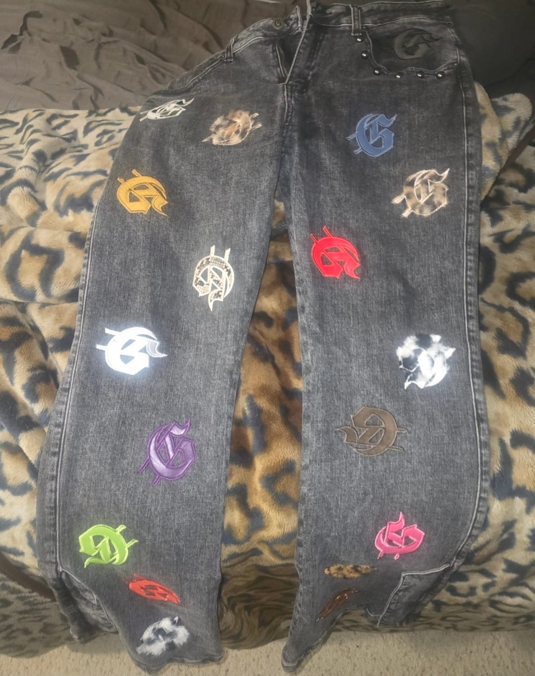 Customer photo review of Order Protection
