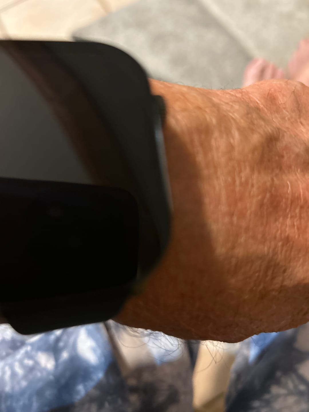 Customer photo review of GARD PRO SANTÉ 3