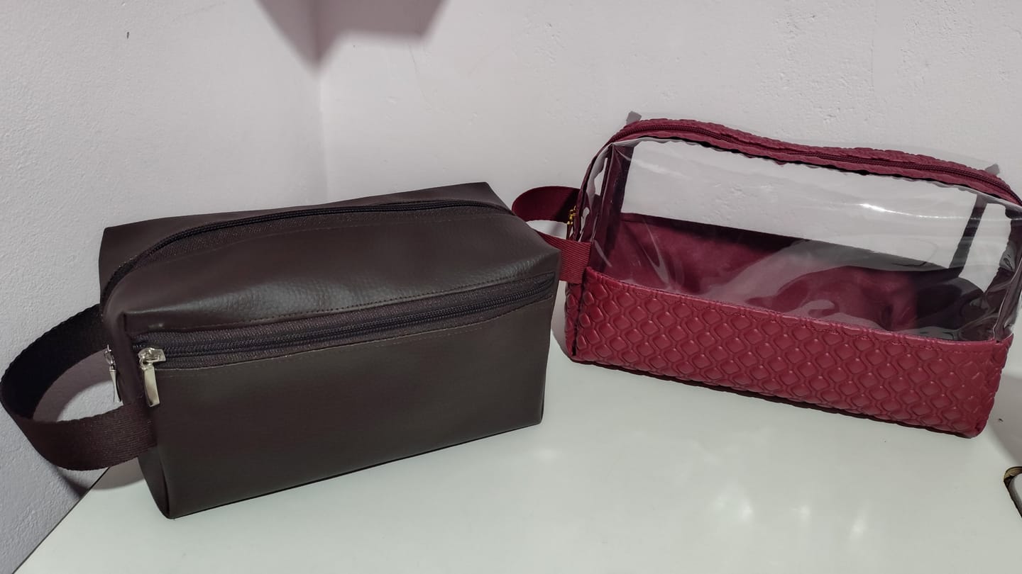 Customer photo review of MATELASSE LUXO 1.5 COR BORDO FUNDO MANTA