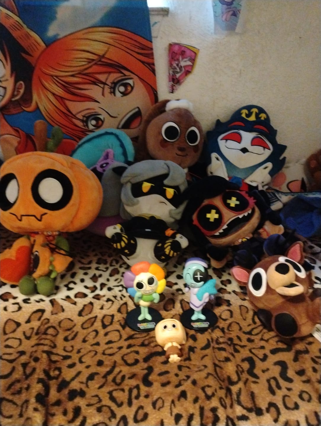 Customer photo review of Cyn Plush