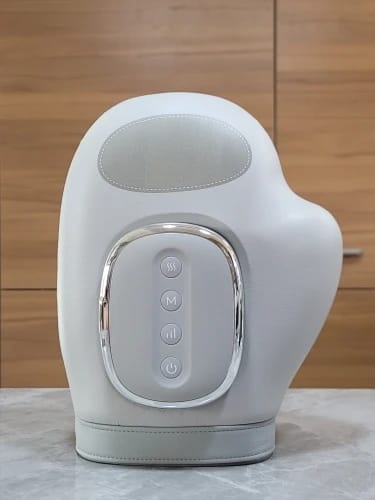 Customer photo review of Val's Gift™ Allevi Hand Massager