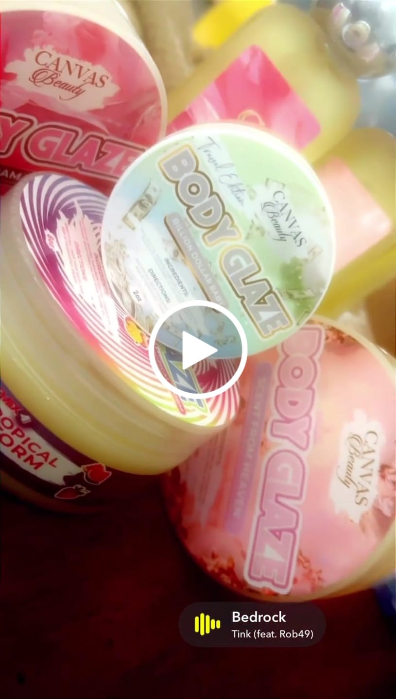 Customer video review of BODY JAM: BILLION DOLLAR BABY