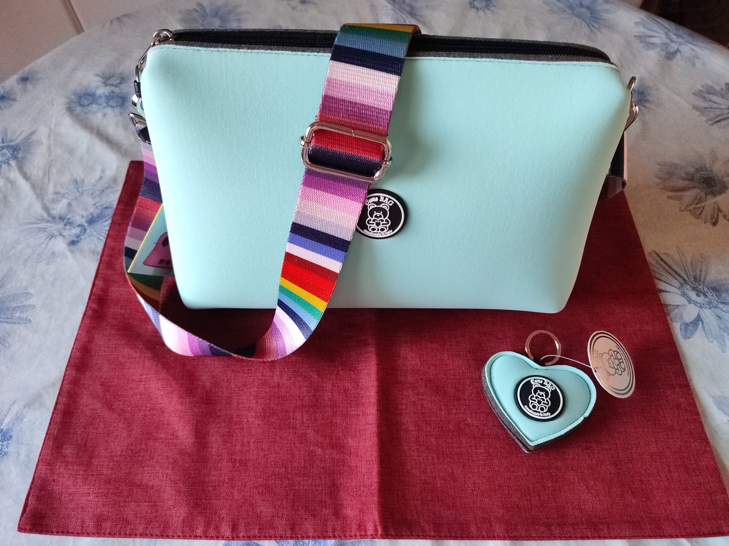 Customer photo review of Pochette Grande