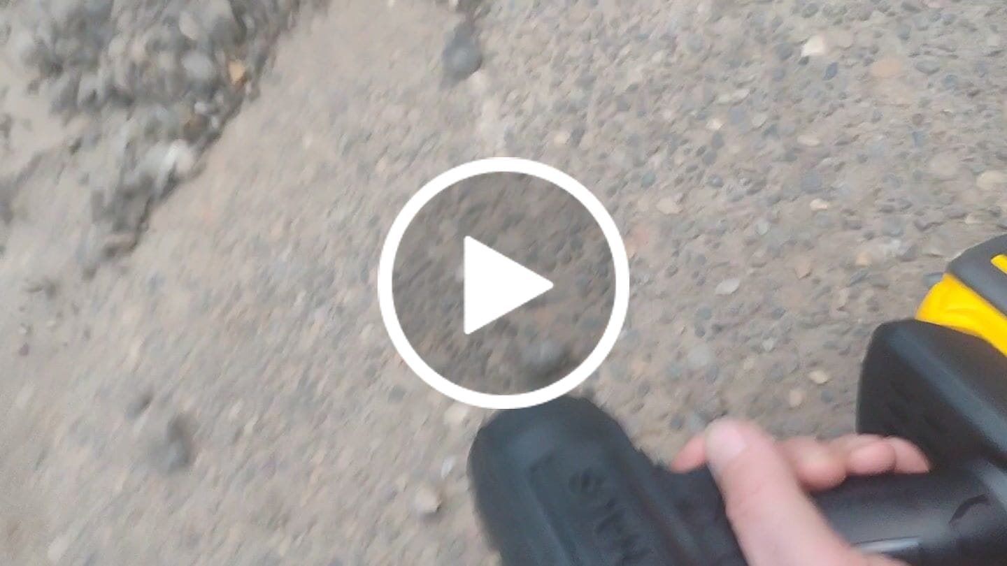Customer video review of Turbo Jet DB™ v3.0