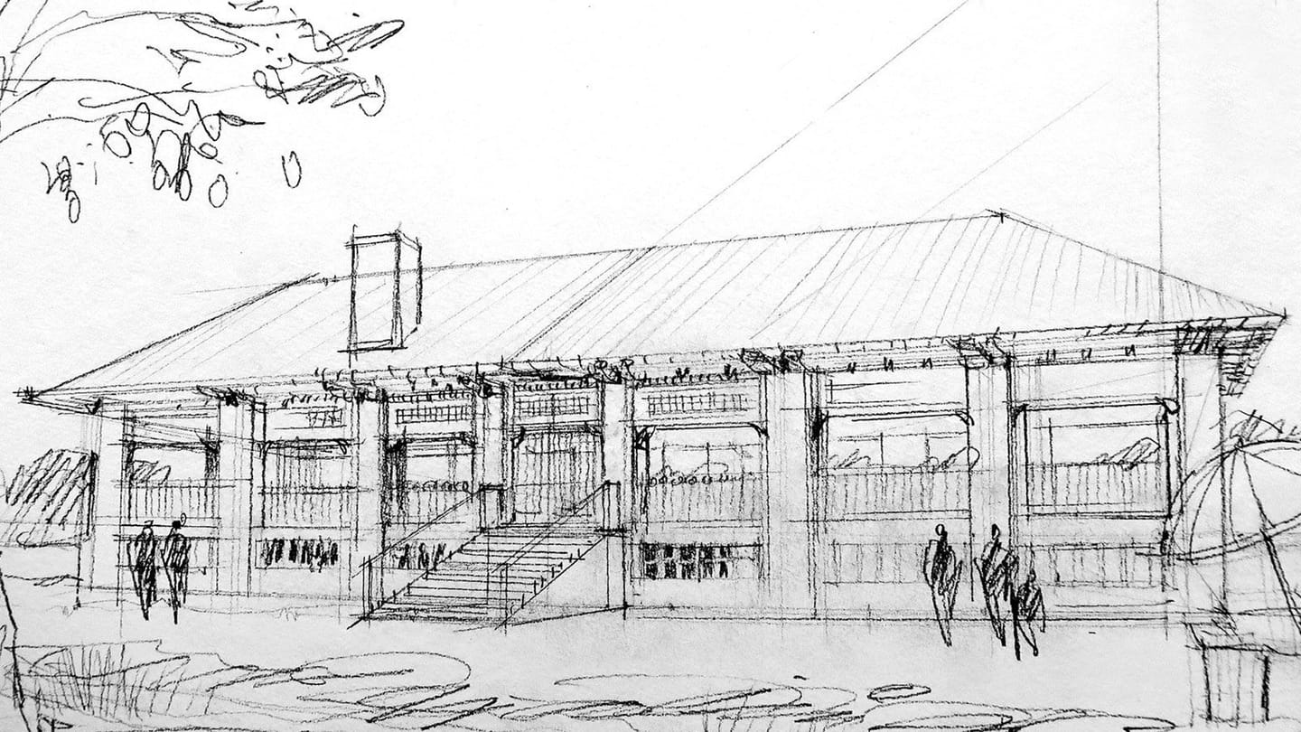 Customer photo review of 1.000+ Free Architectural Sketching Guide
